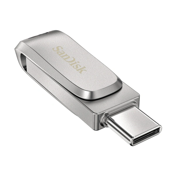 SanDisk Ultra® Dual Drive Luxe USB Type-C™ 64 GB