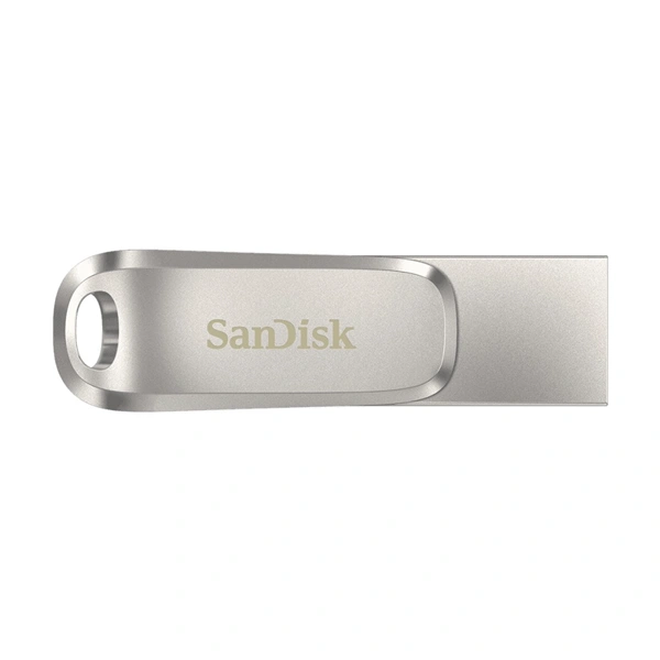 SanDisk Ultra® Dual Drive Luxe USB Type-C™ 64 GB