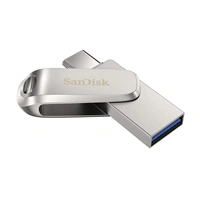 SanDisk Ultra Dual Drive Luxe USB Type-C 128 GB