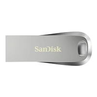 SanDisk Ultra Dual Drive Luxe USB Type-C 128 GB