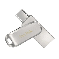 SanDisk Ultra® Dual Drive Luxe USB Type-C™ 512 GB