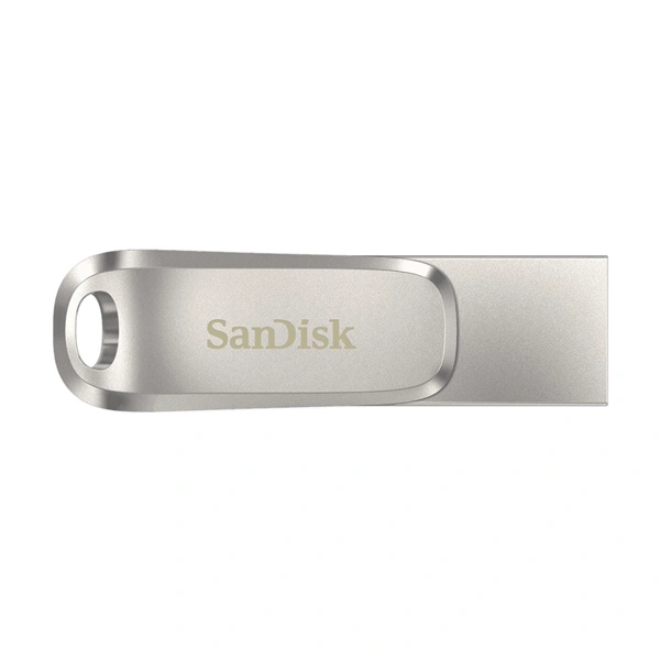 SanDisk Ultra® Dual Drive Luxe USB Type-C™ 1 TB