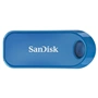 Sandisk Cruzer Snap 2.0 Global 32GB modrá