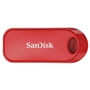 Sandisk Cruzer Snap 2.0 Global 32GB červená