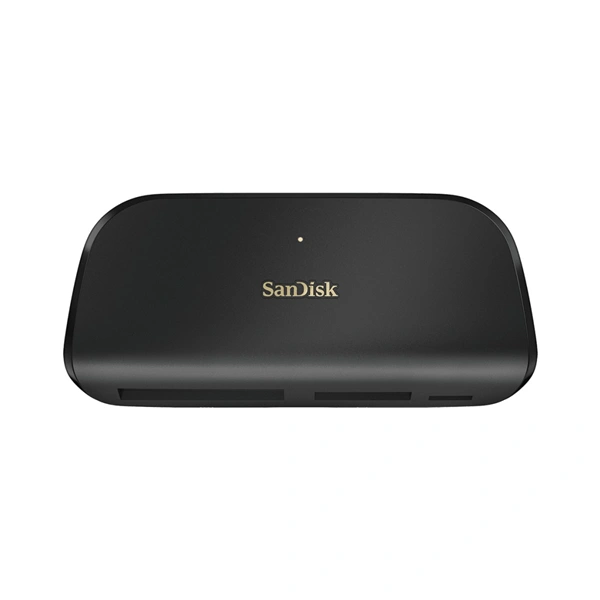 SanDisk ImageMate PRO USB-C čtečka