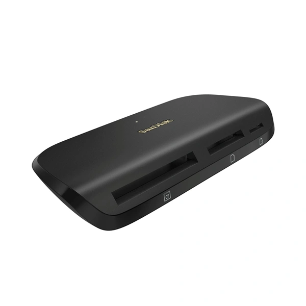 SanDisk ImageMate PRO USB-C čtečka