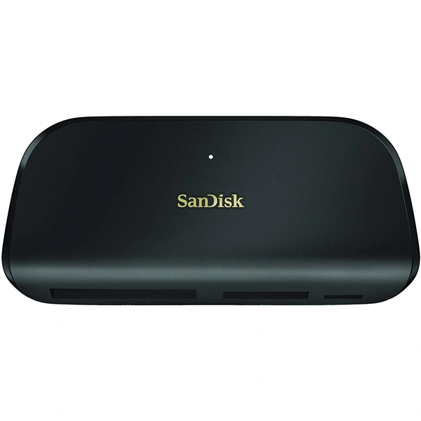 SanDisk ImageMate PRO USB-C čtečka