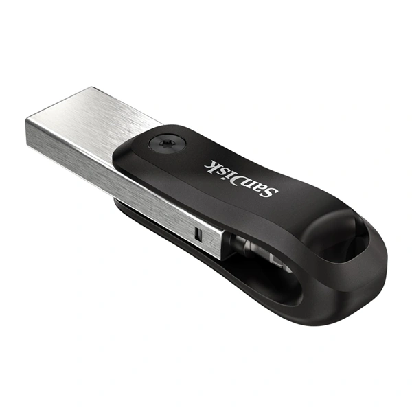 SanDisk iXpand Flash Drive Go 64GB