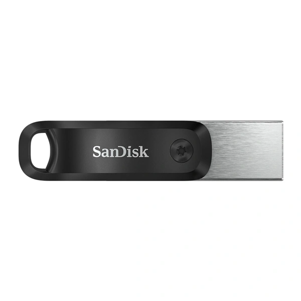 SanDisk iXpand Flash Drive Go 64GB