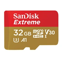 SanDisk microSDHC Extreme 32 GB "Mobile Gaming"