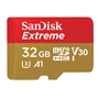 SanDisk microSDHC Extreme 32 GB "Mobile Gaming"