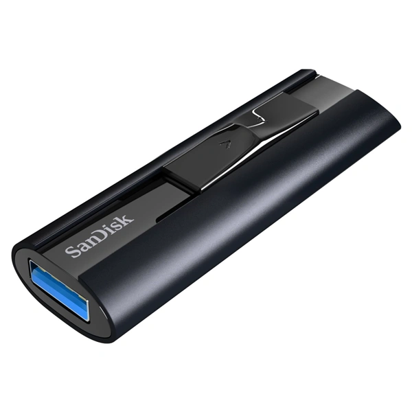 SanDisk Extreme PRO USB 3.2  512GB