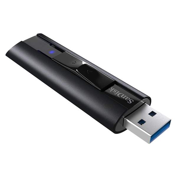 SanDisk Extreme PRO USB 3.2  512GB