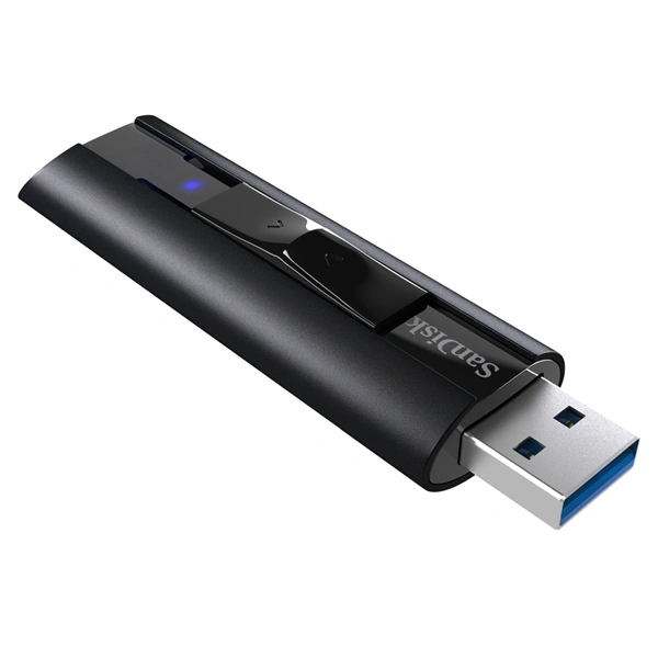 SanDisk Extreme PRO USB 3.2 1TB