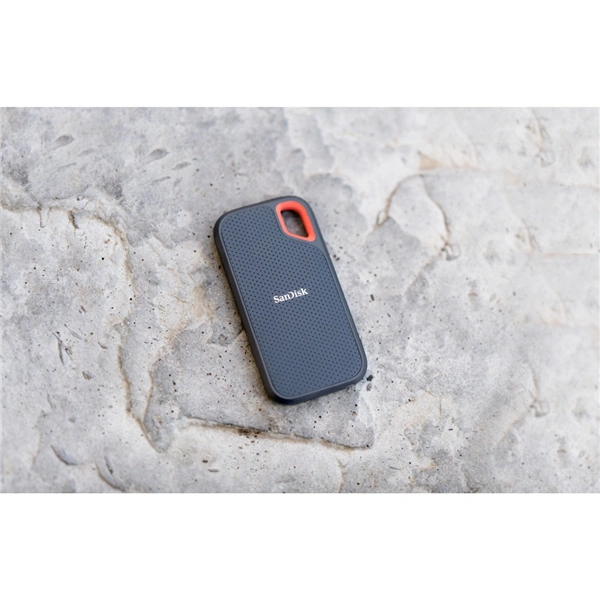 SanDisk SSD Extreme Pro Portable 2000MB/s 1TB