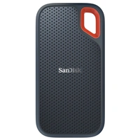 SanDisk Extreme Portable SSD 1050MB/s 500GB