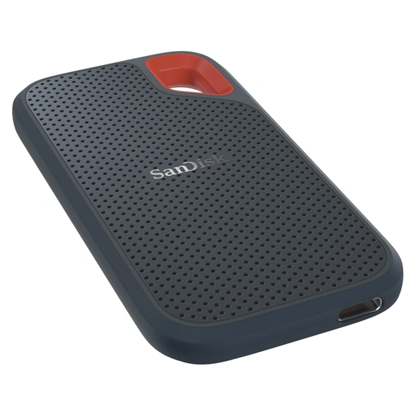 SanDisk Extreme Portable SSD 1050MB/s 500GB