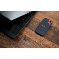 SanDisk Extreme Portable SSD 1050MB/s 1TB