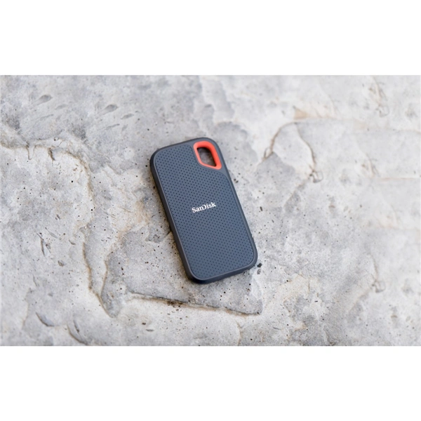 SanDisk Extreme Portable SSD 1050MB/s 1TB