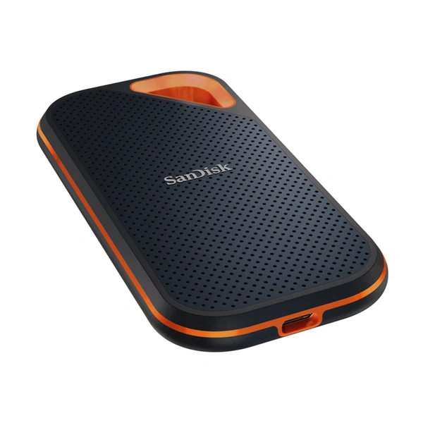 SanDisk SSD Extreme Pro Portable 2000MB/s 2TB