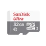 SanDisk Ultra microSDHC 32GB 100MB/s Class 10 UHS-I 