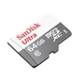 SanDisk Ultra microSDXC 64GB 100MB/s Class 10 UHS-I