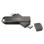 SanDisk iXpand Flash Drive Luxe 64GB, Type-C