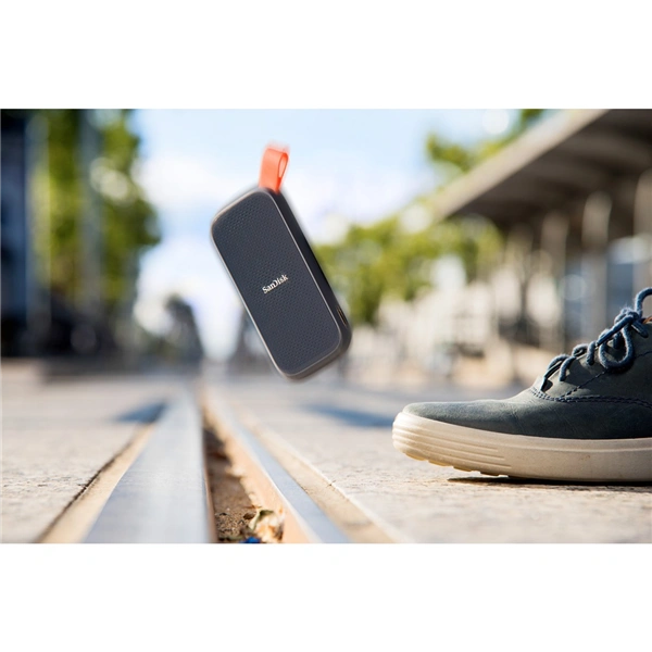 SanDisk Portable SSD 480GB