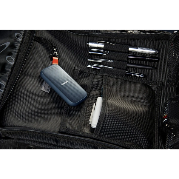 SanDisk Portable SSD 480GB