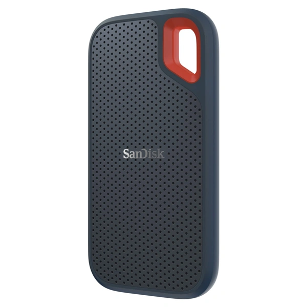 SanDisk Extreme Portable SSD 1050 MB/s 4TB