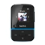 SanDisk MP3 Clip Sport Go2 32 GB, modrá