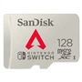 SanDisk microSDXC 128 GB UHS-I card pro Nintendo Switch Apex Legends