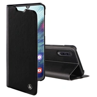 Hama Slim Pro Booklet for Samsung Galaxy A50, black