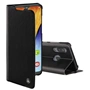 Hama Slim Pro Booklet for Samsung Galaxy A20e, black