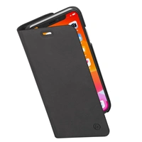 Hama Guard Pro Booklet for Apple iPhone 11 Pro, black