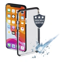 Hama Protector, kryt pro Apple iPhone 11 Pro, erný