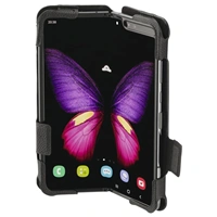 Hama Fold Booklet for Samsung Galaxy 5G, black