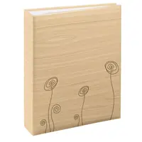 Hama album memo WOODEN 10x15/200, popisov ttky