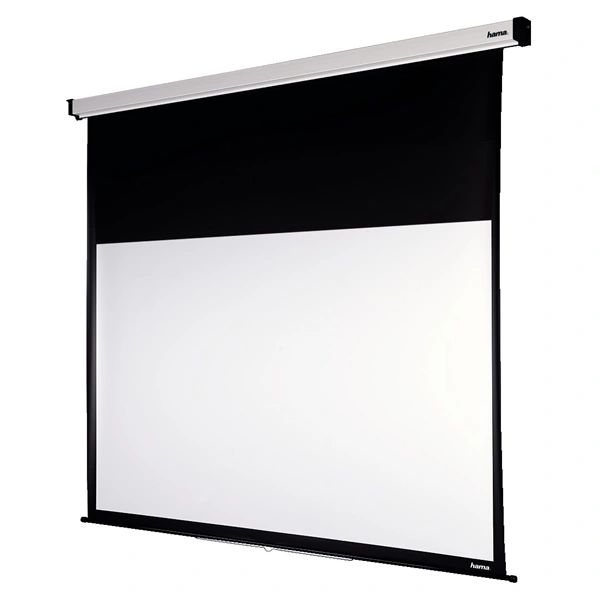 Hama roller Projection Screen, 200x150 cm, 16:9