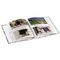 Hama album memo PATRI 10x15/200, popisov ttky