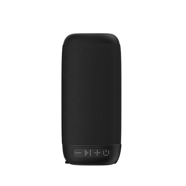 Hama Tube 3.0, Bluetooth reproduktor, 3 W, černý