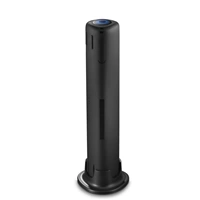 Hama Bluetooth reproduktor PipeRoll 3.0, vododoln IPX5, 20 W, ern