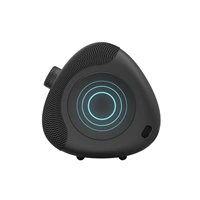 Hama Bluetooth reproduktor PipeRoll 3.0, vododoln IPX5, 20 W, ern