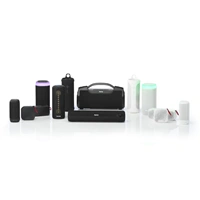 Hama Bluetooth reproduktor PipeRoll 3.0, vododoln IPX5, 20 W, ern