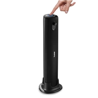 Hama Bluetooth reproduktor PipeRoll 3.0, vododoln IPX5, 20 W, ern