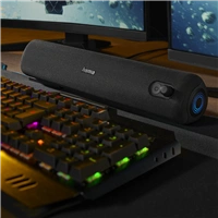 Hama Bluetooth reproduktor PipeRoll 3.0, vododoln IPX5, 20 W, ern