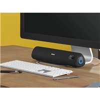 Hama Bluetooth reproduktor PipeRoll 3.0, vododoln IPX5, 20 W, ern