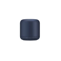 Hama Drum 2.0, Bluetooth reproduktor, 3,5 W, tmav modr