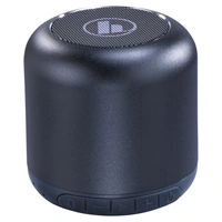 Hama Drum 2.0, Bluetooth reproduktor, 3,5 W, tmav modr
