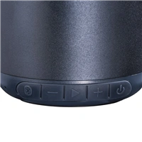 Hama Drum 2.0, Bluetooth reproduktor, 3,5 W, tmav modr